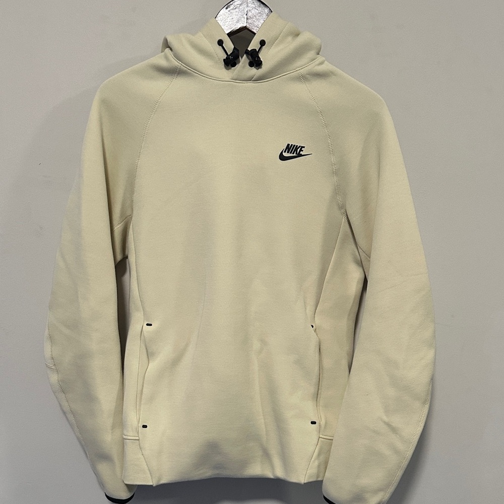 Nike Off-White Pullover Hoodie